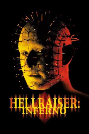 Hellraiser V: Wrota piekieł (2000)