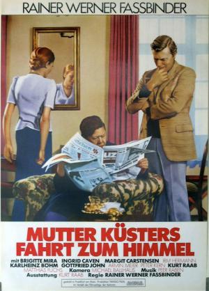 Matka Küsters (1975)