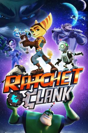 Ratchet i Clank (2016)