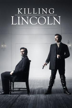 Lincoln: Historia zamachu (2013)