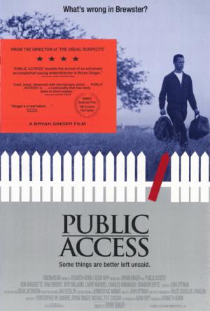 Publiczna terapia (1993)