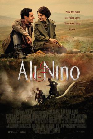 Ali i Nino (2016)