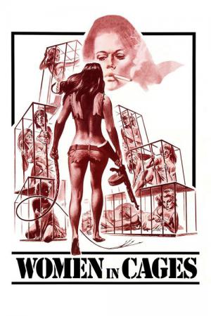 Kobiety w klatkach (1971)