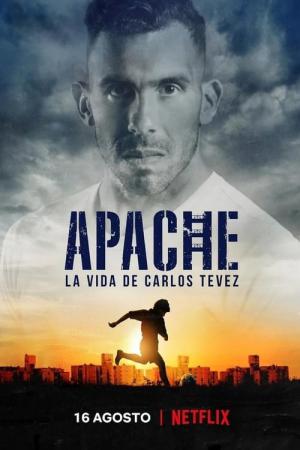 Apache: Historia Carlosa Teveza (2019)