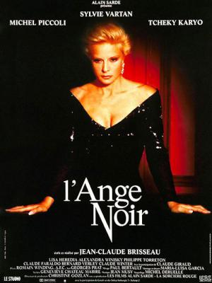 Czarny aniol (1994)