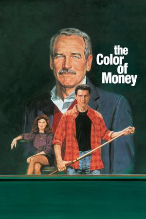 Kolor pieniędzy (1986)