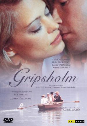 Zamek Gripsholm (2000)