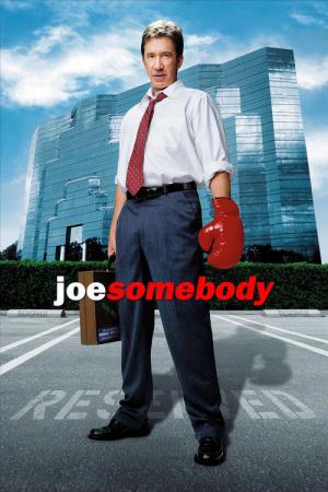 Niejaki Joe (2001)