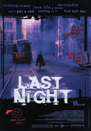 Ostatnia noc (1998)