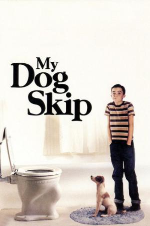 Mój przyjaciel Skip (2000)