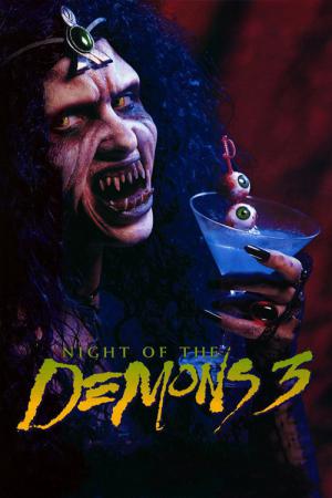 Noc demonów III (1997)