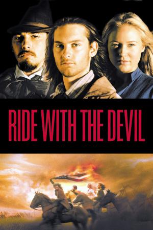 Przejażdżka z diabłem (1999)
