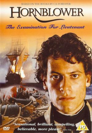 Hornblower: Egzamin na porucznika (1998)