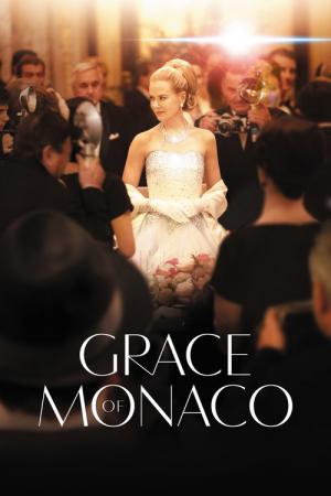 Grace księżna Monako (2014)