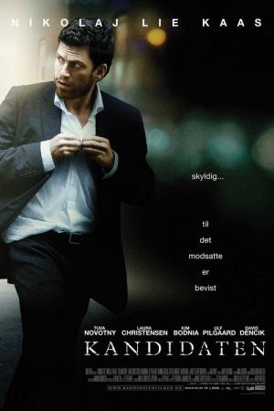 Kandydat (2008)