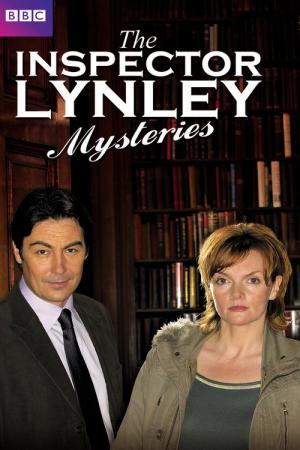 Sprawy inspektora Lynleya (2001)