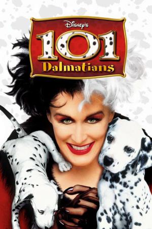 101 dalmatyńczyków (1996)