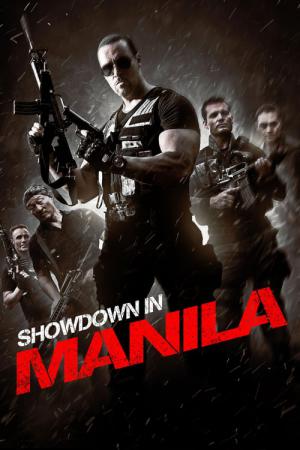 Rozróba w Manili (2016)