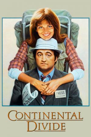 Kontynentalne podzialy (1981)