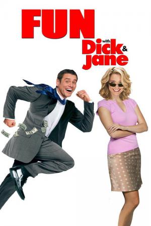 Dick i Jane: Niezły ubaw (2005)