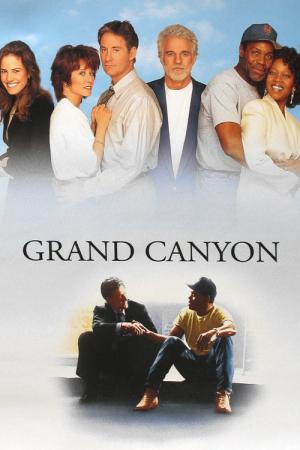 Wielki Kanion (1991)