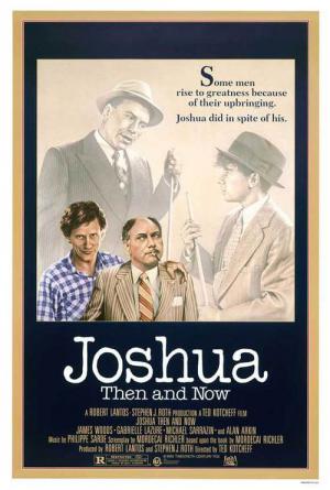 Joshua wtedy i teraz (1985)