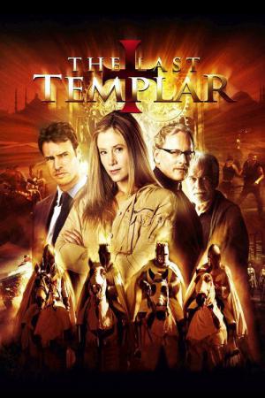 Ostatni templariusz (2009)