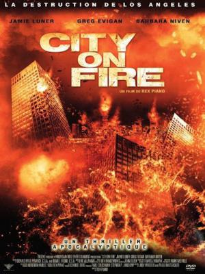 Miasto w ogniu (2009)