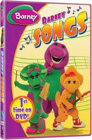 Barney i przyjaciele (1992)