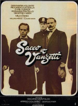 Sacco i Vanzetti (1971)