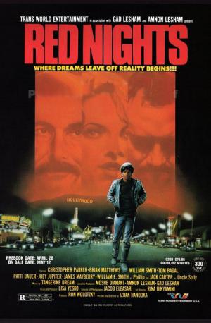 Czerwone noce (1988)