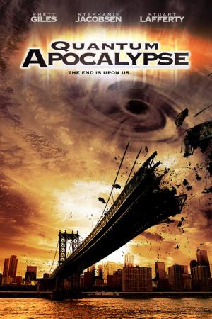 Dzień Apokalipsy (2010)