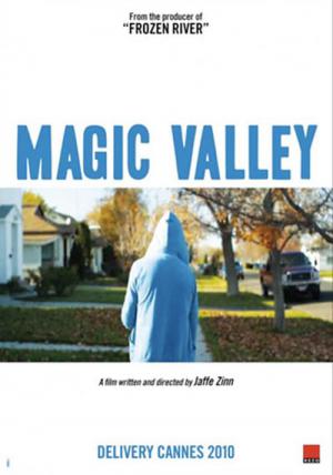 Magiczna dolina (2011)