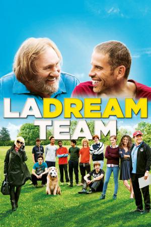 Dream Team (2016)