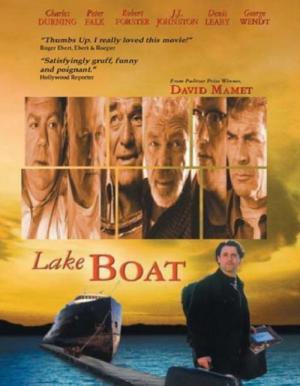 Na wielkich jeziorach (2000)