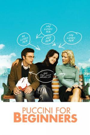 Puccini dla początkujących (2006)