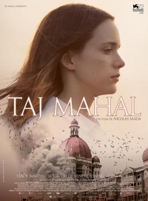 Tadż Mahal (2015)