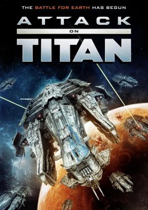 Atak na Tytana (2022)