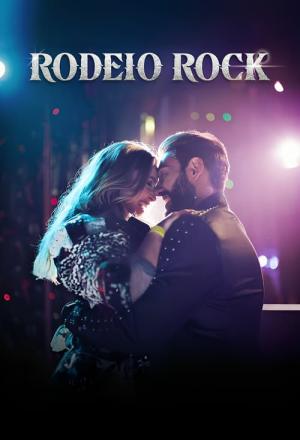 Rodeo rock (2023)