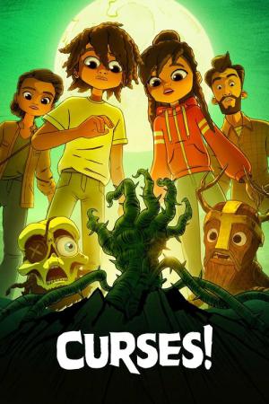 Nieszczęsne zaklęcia (2023)