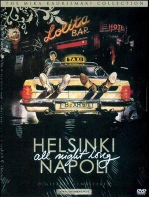 Helsinki Neapol - cala dluga noc (1987)