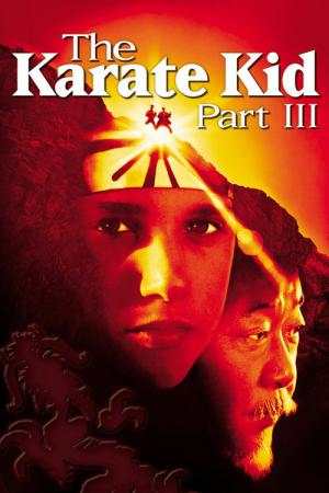 Karate Kid III (1989)