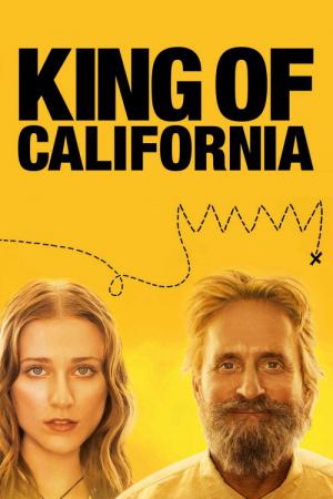 Król Kalifornii (2007)