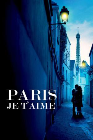 Zakochany Paryż (2006)