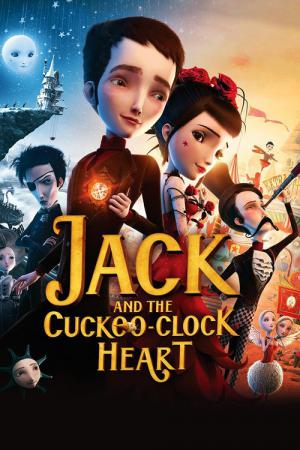 Jack i mechanika serca (2013)