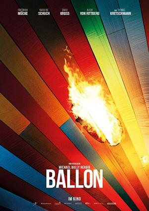 Balon (2018)
