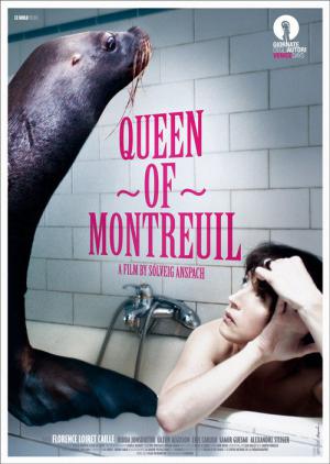 Królowa Montreuil (2012)