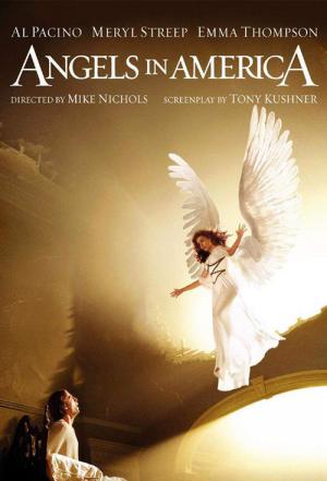 Anioły w Ameryce (2003)