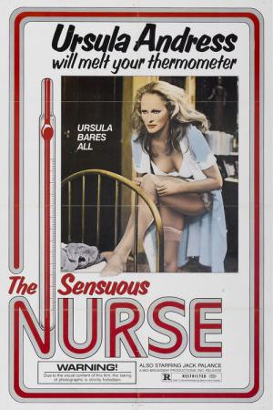 L'infermiera (1975)