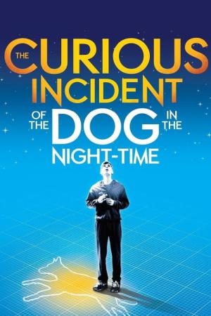 National Theatre Live: Dziwny przypadek psa nocna pora (2012)